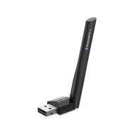 UB500 Plus Uzun Menzilli USB Bluetooth Adaptörü